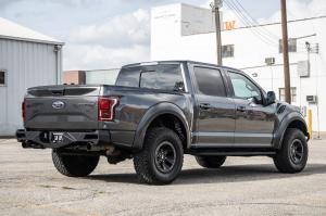 Ford F-150 Raptor VelociRaptor 500 by Hennessey 2017 года 